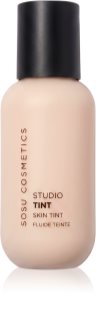 SOSU Cosmetics Studio Tint lozione tonificante leggera
