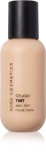 SOSU Cosmetics Studio Tint light tinted fluid
