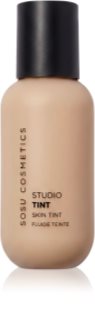 SOSU Cosmetics Studio Tint light tinted fluid shade 06 Olive 40 ml