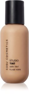 SOSU Cosmetics Studio Tint fluido de tonificação leve
