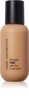 SOSU Cosmetics Studio Tint lozione tonificante leggera