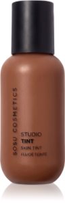 SOSU Cosmetics Studio Tint light tinted fluid