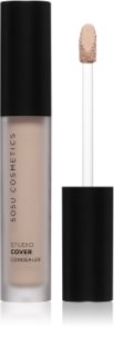 SOSU Cosmetics Studio Cover Correcting concealer
