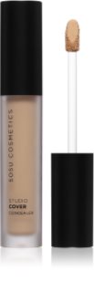 SOSU Cosmetics Studio Cover Parandav korrektor
