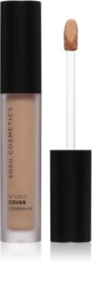 SOSU Cosmetics Studio Cover correcting concealer shade 05 Neutral 6 ml