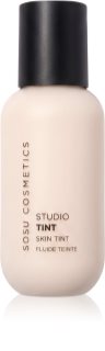 SOSU Cosmetics Studio Tint lehký tónovací fluid