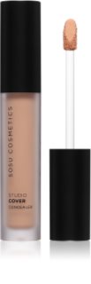SOSU Cosmetics Studio Cover Correcting Concelear