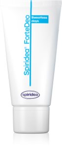 Spiridea ForteDeo Higistamist vähendav kreem-antiperspirant 50 ml