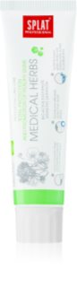 Splat Professional Medical Herbs bioaktiivinen hammastahna hampaiden ja ikenien suojaamiseen 100 g