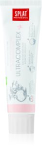 Splat Professional Ultracomplex bioactive toothpaste for complex care and whitening of sensitive teeth 100 ml
