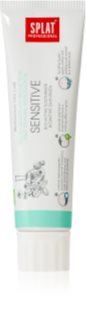 Splat Professional Sensitive Sensitive Toothpaste 100 ml