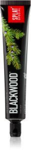 Splat Special Blackwood valkaiseva hammastahna maku Dark Mint 75 ml