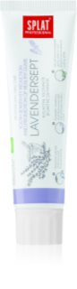 Splat Professional Lavendersept hammastahna 100 ml