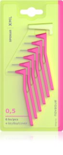 Spokar XML Interdental Brushes