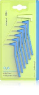Spokar XML Interdental Brushes