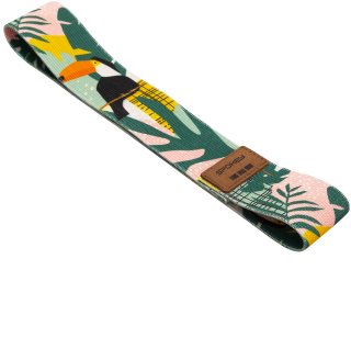 Spokey Home Jungle guma do ćwiczeń opór Heavy (30 kg) 1 szt.