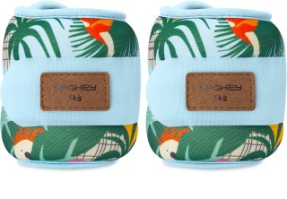 Spokey Home Jungle fascia per mani e piedi