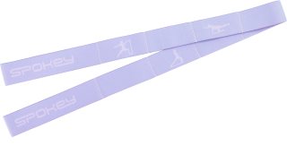 Spokey Yoga Tape resistance band 90 cm