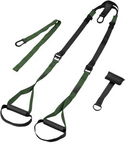 Spokey Trexer suspended exercise system 1 pc