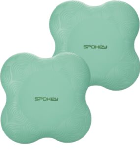 Spokey Softi podloge za jogu ispod koljena i zapešća 2 kom