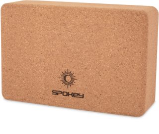 Spokey Nidra bloque para yoga 1 ud