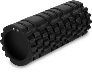 Spokey Mixroll massage foam roller 33x14 cm
