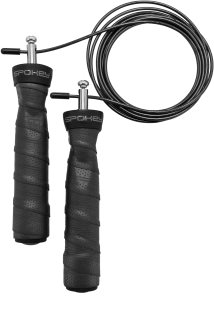 Spokey Pump Pro skipping rope with weight 300 cm