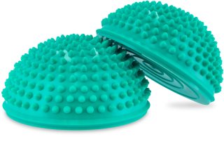 Spokey Spike massage balance mat for feet 2 pc