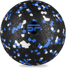 Spokey Grean Ball massage ball diameter 8 cm 1 pc