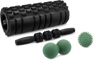 Spokey Mixroll Set massage aid set