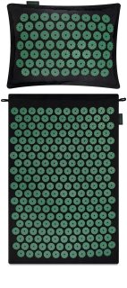 Spokey Akumat acupressure mat and cushion 66x42 cm