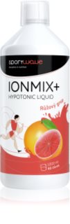 SportWave® Ionmix+ koncentrát pro přípravu sportovního nápoje