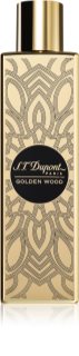 S.T. Dupont Golden Wood parfémovaná voda pro ženy 100 ml