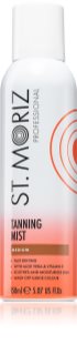 St. Moriz Tanning Mist Self-Tanning Spray shade Medium 150 ml