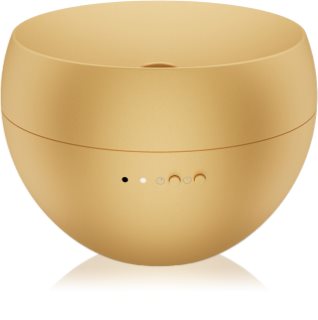 Stadler Form Diffuser Jasmine Aroma Diffuser Farbe Gold
