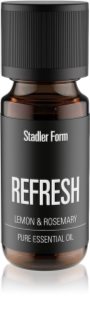 Stadler Form Refresh Citron & Rozmarýn illóolaj 10 ml