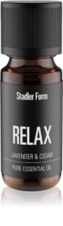 Stadler Form Relax Levandule & Cedr ätherisches Öl 10 ml