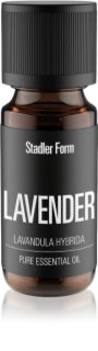 Stadler Form Lavender illóolaj 10 ml
