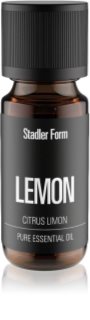 Stadler Form Lemon huile essentielle 10 ml