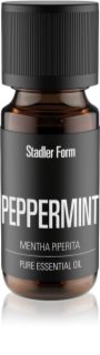 Stadler Form Peppermint illóolaj 10 ml