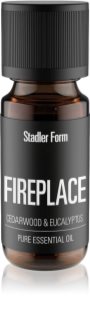 Stadler Form Fireplace illóolaj 10 ml