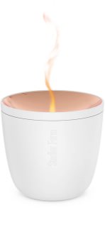 Stadler Form Diffuser Zoe Mobile Ultrazvučni aroma difuzor s efektom plamena