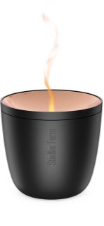 Stadler Form Diffuser Zoe Mobile Diffuseur ultrasonique pour parfum à l’effet flamme