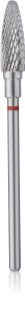Staleks Expert Carbide bruska na nehty 13mm red 1 ks