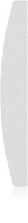 Staleks Expert Disposable White Files lima autoadhesiva intercambiable 150grit 30 ud