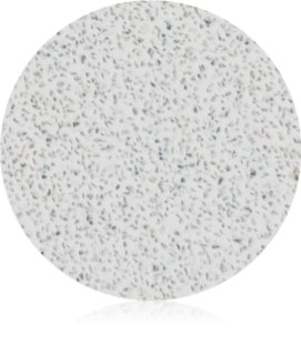 Staleks Expert Disposable White Files bandas abrasivas con adhesivo para disco de pedicura 50 ud