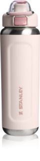 Stanley The Wellspring Bottle termopudele Rose Quartz 700 ml
