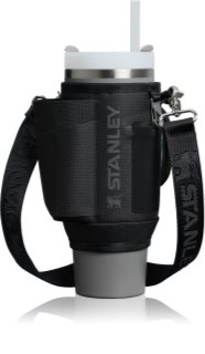 Stanley The All Day Quencher Carry-All чантичка за термочаша 890 ml Black 1 бр.