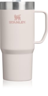 Stanley The Everyday Suburban Mug taza termo rose quartz 1 ud