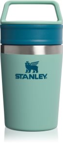 Stanley Café-To-Go Travel Mug термочаша малък Spring Green 230 мл.